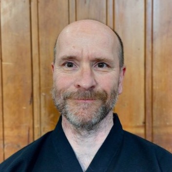 Gavin Fulton Senpai